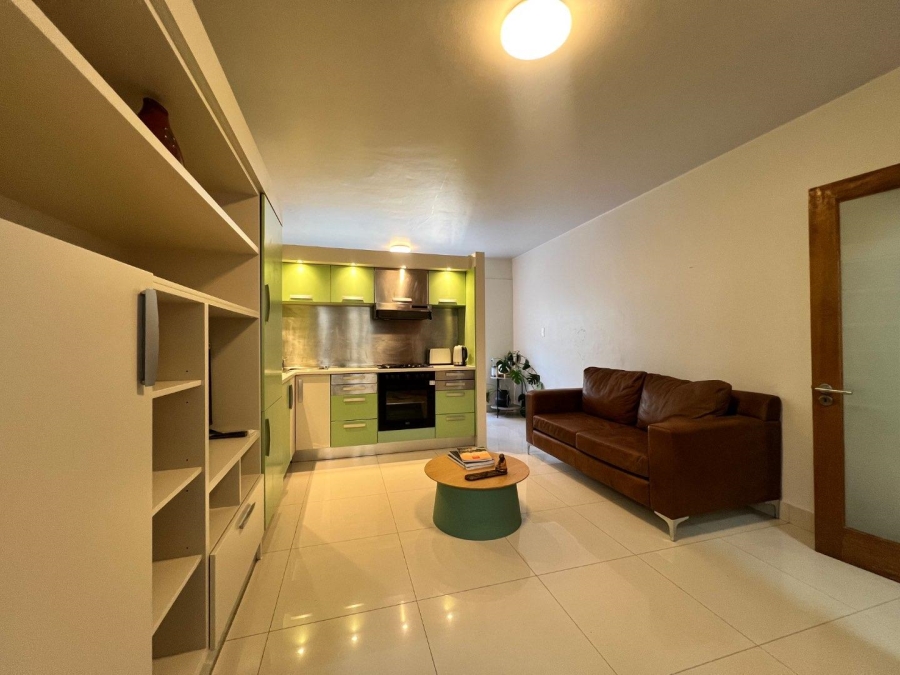 To Let 0 Bedroom Property for Rent in Mouille Point Western Cape